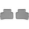 Коврики WeatherTech Grey для Mercedes-Benz GLK-Class (X204)(2 row) 2010-2015, цена: 4 562 грн.