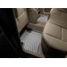 Коврики WeatherTech Grey для Mercedes-Benz GLK-Class (X204)(2 row) 2010-2015, цена: 4 562 грн.