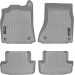 Коврики WeatherTech Grey для Audi A5/S5/RS5 (mkI)(coupe & cabrio) 2007-2016, цена: 10 779 грн.