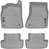 Коврики WeatherTech Grey для Audi A5/S5/RS5 (mkI)(coupe & cabrio) 2007-2016, цена: 10 779 грн.
