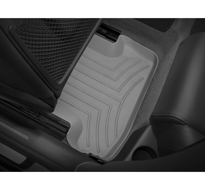 Коврики WeatherTech Grey для Audi A5/S5/RS5 (mkI)(coupe & cabrio) 2007-2016, цена: 10 779 грн.