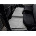 Коврики WeatherTech Grey для Dodge Ram (mkIV)(crew cab)(1 fixing hook)(with Full Lenght Console)(no PTO Kit) 2009-2012, цена: 13 915 грн.