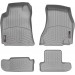 Коврики WeatherTech Grey для Dodge Challenger (mkIII)(RWD) 2008-2010, цена: 9 948 грн.