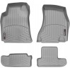 Коврики WeatherTech Grey для Dodge Challenger (mkIII)(RWD) 2008-2010, цена: 9 948 грн.