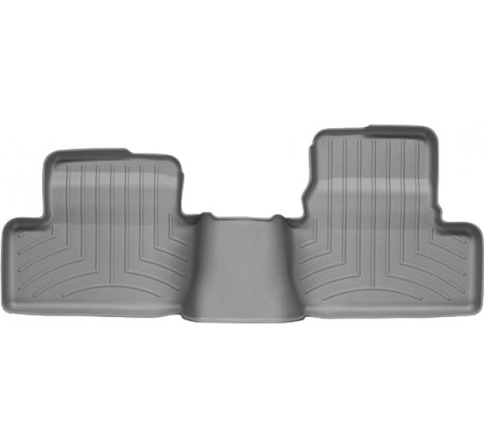Коврики WeatherTech Grey для Mitsubishi Lancer (mkX)(2 row) 2007-2017, цена: 4 770 грн.