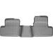 Коврики WeatherTech Grey для Mitsubishi Lancer (mkX)(2 row) 2007-2017, цена: 4 770 грн.