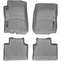 Коврики WeatherTech Grey для Pontiac G8 (mkI) 2008-2009, цена: 11 468 грн.