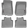Коврики Weathertech Grey для Pontiac G8 (mkI) 2008-2009, ціна: 9 948 грн.