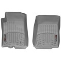 Коврики Weathertech Grey для Pontiac G8 (mkI)(1 row) 2008-2009, ціна: 7 167 грн.