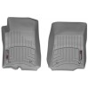 Коврики WeatherTech Grey для Pontiac G8 (mkI)(1 row) 2008-2009, цена: 6 216 грн.