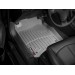 Коврик Weathertech Grey для Pontiac G6 (sedan)(mkI)(1 row)(2 fixing hooks) 2005-2010, ціна: 6 625 грн.