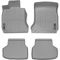 Коврики WeatherTech Grey для BMW 7-series (F01) 2013-2014, цена: 10 602 грн.