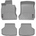 Коврики WeatherTech Grey для BMW 7-series (F01) 2013-2014, цена: 10 602 грн.