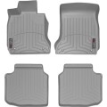 Коврики WeatherTech Grey для BMW 7-series (F02)(RWD) 2013-2014, цена: 10 602 грн.