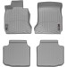 Коврики WeatherTech Grey для BMW 7-series (F02)(RWD) 2013-2014, цена: 10 602 грн.