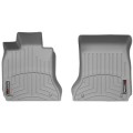 Коврики WeatherTech Grey для BMW 7-series (F01/F02)(RWD)(1 row) 2008-2012, цена: 7 167 грн.
