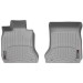 Коврики WeatherTech Grey для BMW 7-series (F01/F02)(RWD)(1 row) 2008-2012, цена: 7 167 грн.