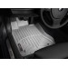 Коврики WeatherTech Grey для BMW 7-series (F02)(RWD) 2013-2014, цена: 10 602 грн.