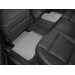 Коврики WeatherTech Grey для BMW 7-series (F02)(AWD) 2013-2014, цена: 10 602 грн.