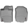 Коврики Weathertech Grey для Ford Fusion (US); Lincoln MKZ; Mercury Milan (mkI)(1 fixing hook)(1 row) 2010-2013, ціна: 6 216 грн.