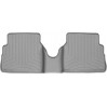 Коврики WeatherTech Grey для Chevrolet Aveo (mkI)(2 row); Pontiac G3 (mkI)(2 row) 2007-2011, цена: 4 863 грн.