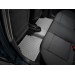 Коврики WeatherTech Grey для Chevrolet Aveo (mkI)(2 row); Pontiac G3 (mkI)(2 row) 2007-2011, цена: 4 863 грн.