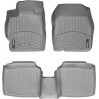 Коврики Weathertech Grey для Scion tC (mkI) 2004-2010 automatic, ціна: 10 779 грн.
