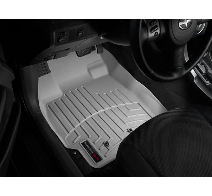 Коврики Weathertech Grey для Scion tC (mkI) 2004-2010 automatic, ціна: 10 779 грн.