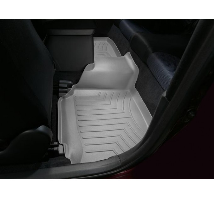 Коврики Weathertech Grey для Scion tC (mkI) 2004-2010 automatic, ціна: 10 779 грн.