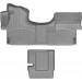 Коврики WeatherTech Grey для Mercedes-Benz Sprinter (mkII)(cargo); Dodge Sprinter (mkI)(cargo) 2006-2018, цена: 11 609 грн.