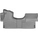 Коврики WeatherTech Grey для Mercedes-Benz Sprinter (mkII)(cargo); Dodge Sprinter (mkI)(cargo)(1 row) 2006-2018, цена: 7 878 грн.