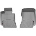 Коврики WeatherTech Grey для Mercedes-Benz E-Class (W212/S212)(sedan & wagon) / CLS-Class (C218)(2 fixing posts)(1 row) 2010-2014, цена: 6 216 грн.