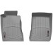 Коврики WeatherTech Grey для Mercedes-Benz C-Class (W203)(RWD)(1 row) 2000-2007 automatic, цена: 6 216 грн.