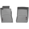 Коврики WeatherTech Grey для Mercedes-Benz C-Class (W203)(RWD)(1 row) 2000-2007 automatic, цена: 6 216 грн.