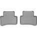 Коврики WeatherTech Grey для Mercedes-Benz C-Class (W203)(RWD)(2 row) 2000-2007, цена: 4 562 грн.