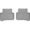 Коврики WeatherTech Grey для Mercedes-Benz C-Class (W203)(RWD)(2 row) 2000-2007, цена: 4 562 грн.