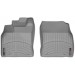 Коврики Weathertech Grey для Lexus HS (mkI)(1 row) 2010-2012, ціна: 6 216 грн.