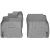 Коврики Weathertech Grey для Lexus HS (mkI)(1 row) 2010-2012, ціна: 6 216 грн.
