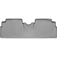 Коврики WeatherTech Grey для Lexus HS (mkI)(2 row) 2010-2012
