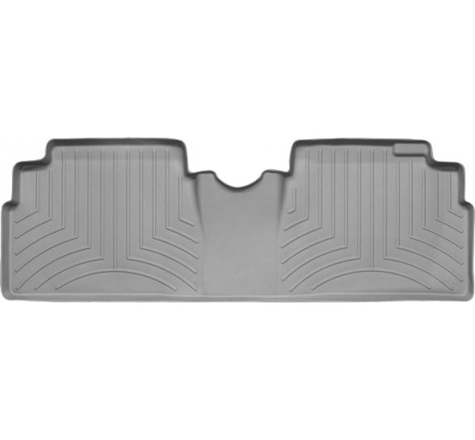 Килимки WeatherTech Grey для Lexus HS (mkI)(2 row) 2010-2012, ціна: 4 770 грн.