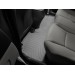 Килимки WeatherTech Grey для Lexus HS (mkI)(2 row) 2010-2012, ціна: 4 770 грн.