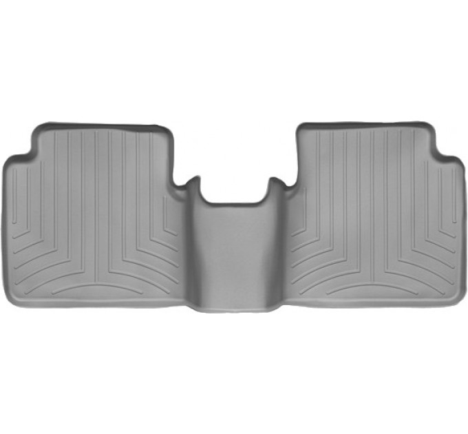Коврики WeatherTech Grey для Honda Accord (mkVI)(sedan)(CG1/CG5/CG6)(2 row) 1997-2002 (USA), цена: 3 979 грн.
