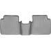Коврики WeatherTech Grey для Honda Accord (mkVI)(sedan)(CG1/CG5/CG6)(2 row) 1997-2002 (USA), цена: 3 979 грн.