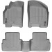 Коврики WeatherTech Grey для Suzuki Forenza (mkI) 2004-2008, цена: 10 779 грн.