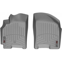 Коврики WeatherTech Grey для Suzuki Forenza (mkI)(1 row) 2004-2008
