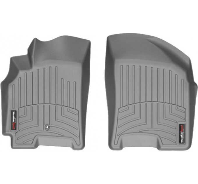 Коврики Weathertech Grey для Suzuki Forenza (mkI)(1 row) 2004-2008, ціна: 6 216 грн.