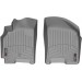 Коврики Weathertech Grey для Suzuki Forenza (mkI)(1 row) 2004-2008, ціна: 6 216 грн.
