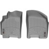 Коврики Weathertech Grey для Suzuki Forenza (mkI)(1 row) 2004-2008, ціна: 6 216 грн.