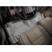 Коврики WeatherTech Grey для Ford Super Duty (mkII)(extended cab)(no 4x4 shifter)(1 row - 1pc.) 2008-2010 automatic, цена: 12 648 грн.