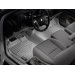 Коврики Weathertech Grey для Chevrolet Silverado (extended cab)(mkII)(no 4x4 shifter)(1 row bench)(no storage boxes under 2 row) 2007-2014, ціна: 14 302 грн.